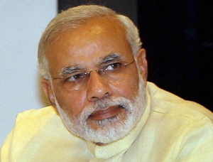 Narendra Modi